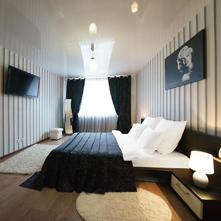 Paulmarie Apartments On Pushkina Bobruisk Exterior foto