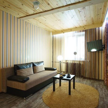 Paulmarie Apartments On Pushkina Bobruisk Exterior foto