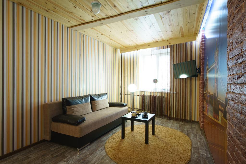 Paulmarie Apartments On Pushkina Bobruisk Exterior foto