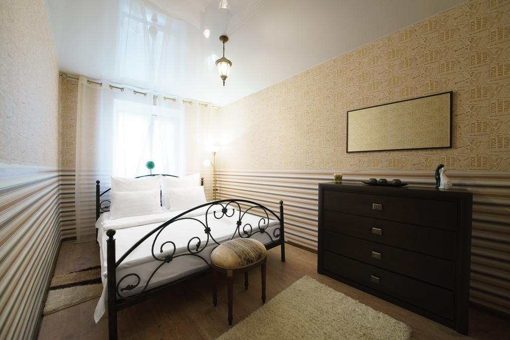 Paulmarie Apartments On Pushkina Bobruisk Exterior foto